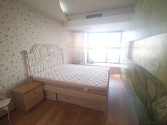 北京东城东直门外海晟名苑 正规一室一厅 朝东向 10000 实景图片出租房源真实图片