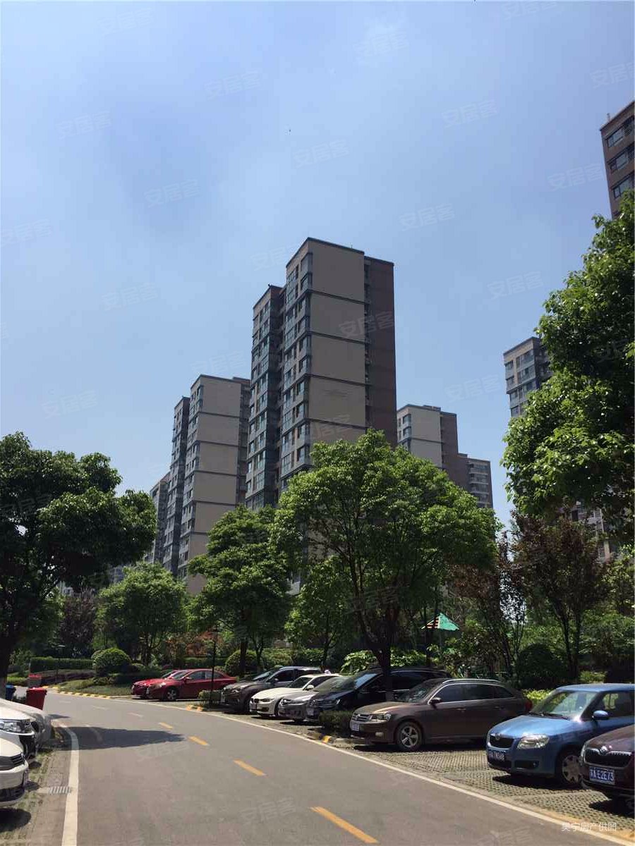 万科金色领域