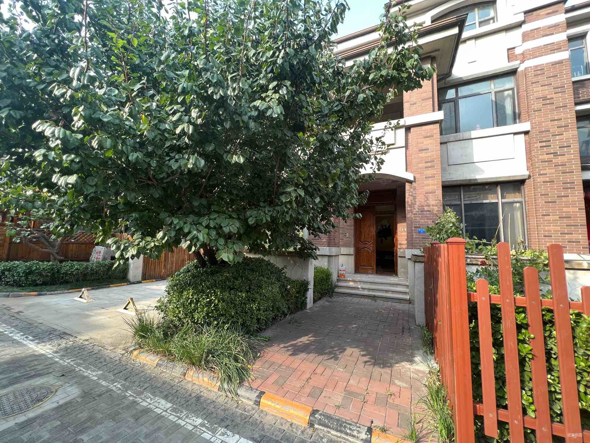 中海公园城鸣湖苑(别墅)二手房,369万,3室2厅,4卫,225平米-天津安居客