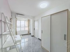 天津北辰佳荣里街瑞枫家园 通风好 家电齐全 精装修出租房源真实图片