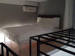 厦门思明莲坂湖明路20号酒店 2室1厅1卫出租房源真实图片