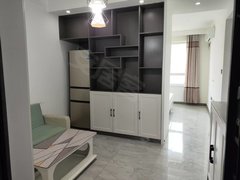 抚顺李石开发区顺安路德商花园 室内配套设施齐全 拎包入住 随时看房出租房源真实图片