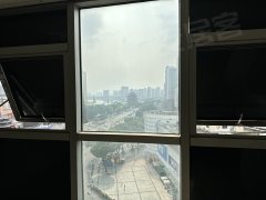 南宁兴宁朝阳国贸中心 适合 两间打通 115平2800出租房源真实图片