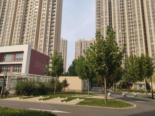 北京朝阳豆各庄丽景嘉苑2号院豆各庄黑庄户丽景嘉苑2号院 精装大阳台