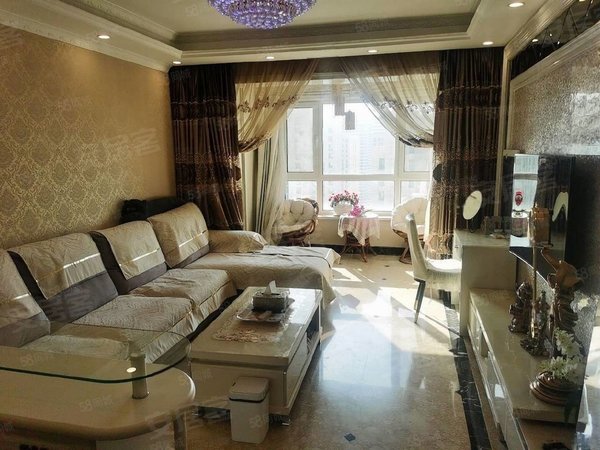 【多图】万达广场,环山路租房,万达广场 毓璜顶医院 名仕豪庭 南大街