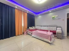 通辽科尔沁万达广场真十房源 附属医院附近 季度付1100 精装 随时看房出租房源真实图片