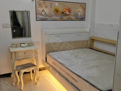 台山台城台城城区台东路住宅 1室0厅1卫出租房源真实图片