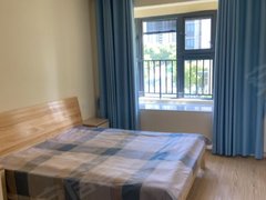 宜兴万石万石中心天安逸品花园 3室1厅2卫出租房源真实图片