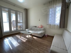 蓬莱登州南关路一期  南向公寓  可看海  南北通透  拎包入住出租房源真实图片