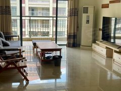 阳江阳西凯旋水木源华 3室2厅2卫 130平 精装修 南北通透出租房源真实图片