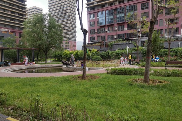 未来城紫御台,畅远东路-承德未来城紫御台二手房,租房-承德安居客