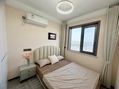 宿州埇桥吾悦广场近皖北旁合租,可押一付一,可短租出租房源真实图片