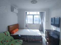 上海浦东南码头看房有钥匙 采光老好  1室1厅1卫 配套齐全 生活方便出租房源真实图片