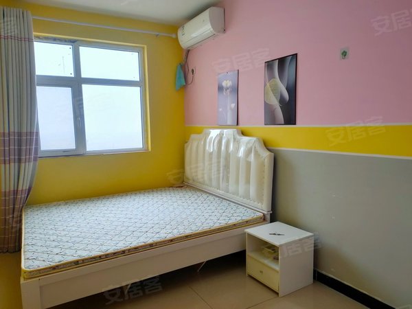 定州北城北城城区温馨家园(南区)临回民小学,大世界,可月付短租家电