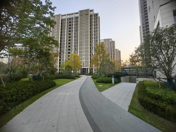 【多图】大悦澜庭,科技城租房,3房2卫,宜家家居,近星悦里商场,浅悦