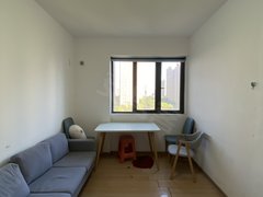 厦门翔安翔安新城鼓锣地铁口 洋唐精致两房 东南朝向 近闽篮广场 科技中学出租房源真实图片