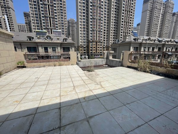 【多图】中海华山珑城(别墅),华山租房,华山珑城精装沿湖别墅 边户