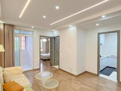 赣州开发区金岭大道溪水六期 拎包入住 近汉字公园 西城广场 赣州西 蟠龙 文清出租房源真实图片