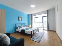 临沂兰山沂州路精装修随时可以入住 可短租 押一付邮出租房源真实图片