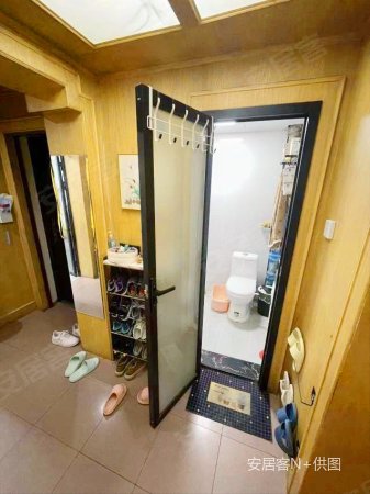 电建社区3室1厅1卫88㎡南北90万