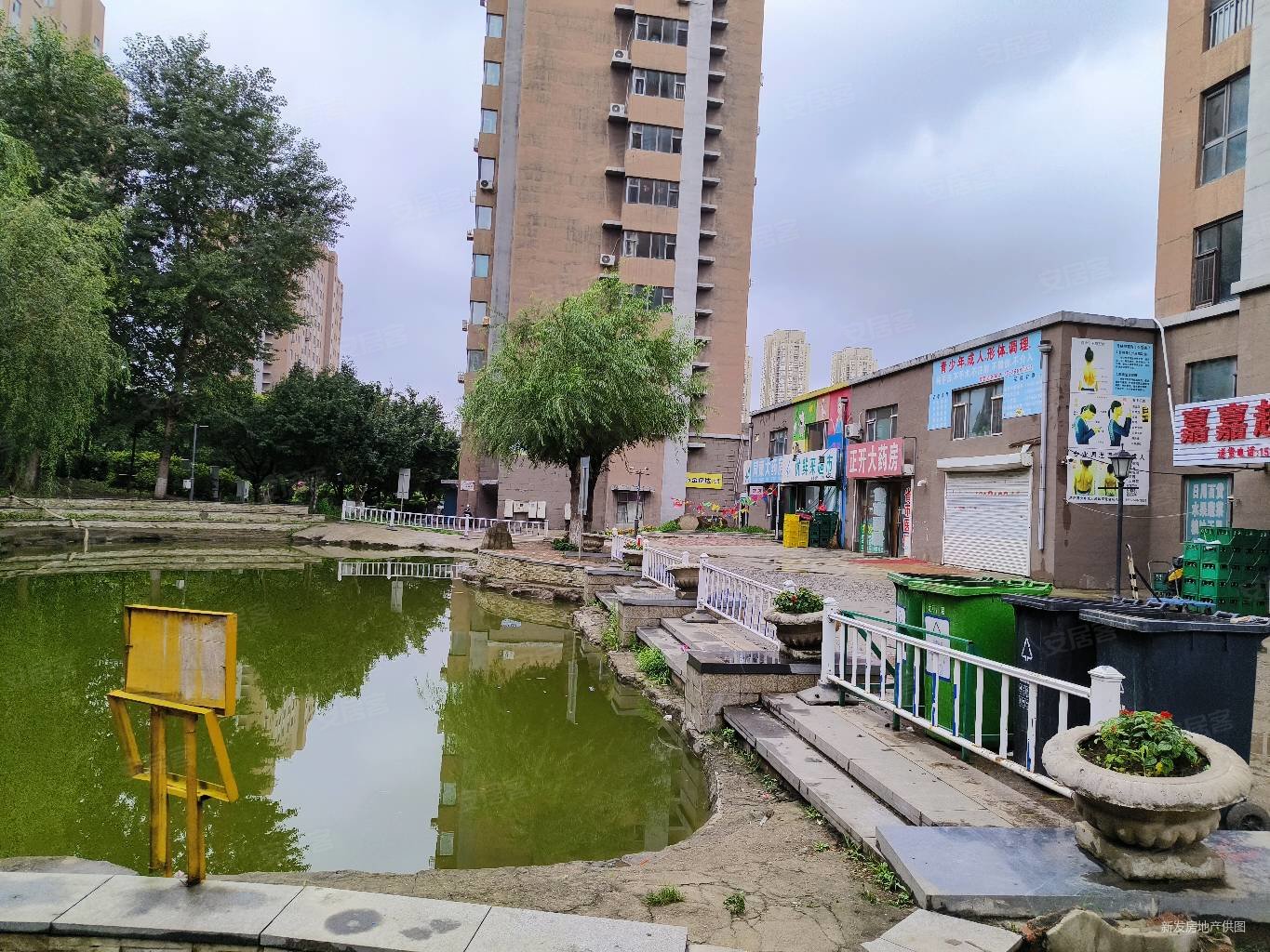 长春房产网>长春二手房>宽城二手房>新月路二手房>东田青年城c区>