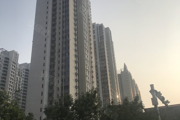 天津小区 和平小区 南市小区 荣庆园 荣庆园怎么样发布于2020年06月27