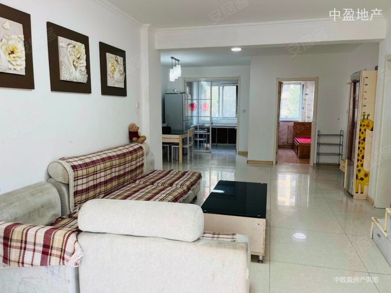 桦林颐和苑东区117号楼