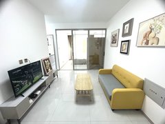 保定竞秀列电社区永瑞园 万博火车站双商圈  1室1厅1卫出租房源真实图片