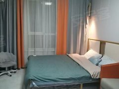 鞍山海城永安路海富世家  精装一室  拎包即住  可短租 可长租出租房源真实图片