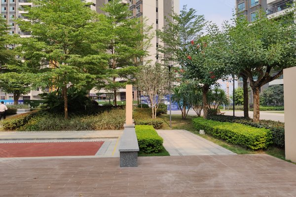 惠州小区 博罗小区 罗阳小区 恒福山语海