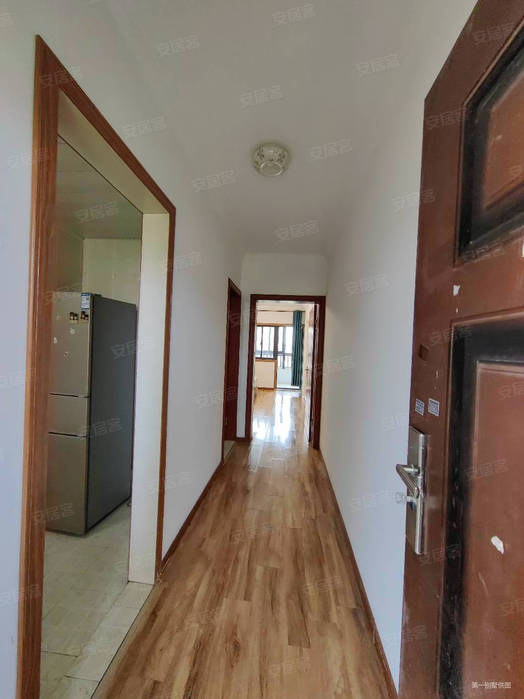 70年产权,精装修,急售,总价低,塘和家园德悦苑二手房,105万,1室1厅,1