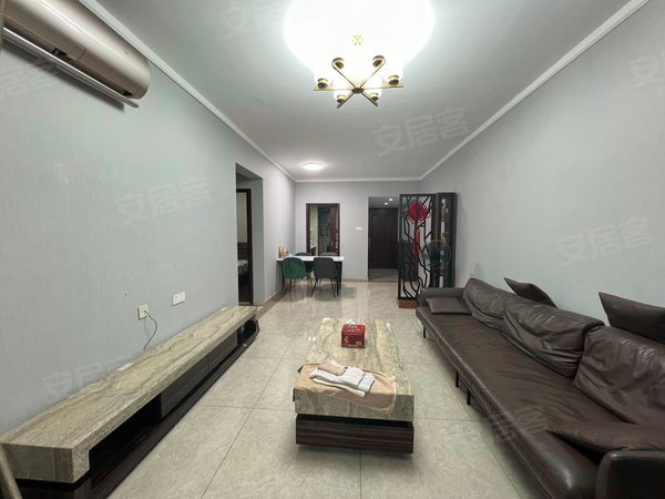 【多图】悦江上品苑,桥中租房,悦江上品苑 南向两房 电梯房 采光好望