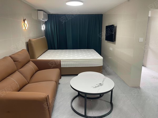 广州南沙金洲越秀国际总部广场南沙区地铁口!多套可选!可以短租!