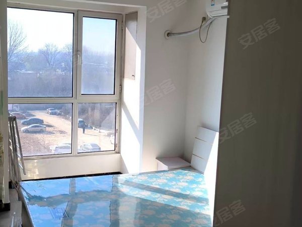 保定高碑店宜家旺阳光商厦古运澜庭古运澜庭 两居室 家具家电齐全 随时入住 干净整洁 供暖呢出租房源真实图片