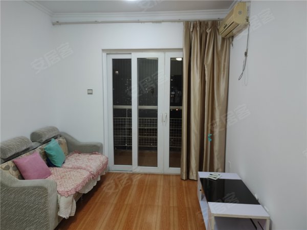 【多图】锦上花家园,黄贝岭租房,口岸旁精装两房拎包入住!