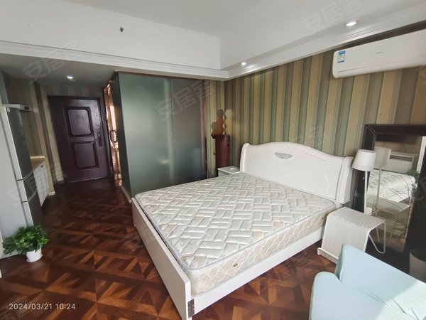 无锡惠山堰桥万达公寓(惠山)惠山万达精装公寓,有宽带,家电齐全,密码