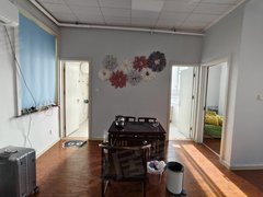 昌乐昌乐城区体育公园紧邻火车站,急租急租,家具家电齐全,拎包入住交通方便出租房源真实图片