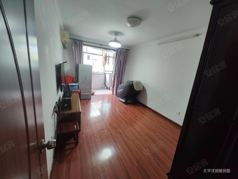 通河新村 楼层好 医疗配套成熟 精装可拎包入住 南北通透