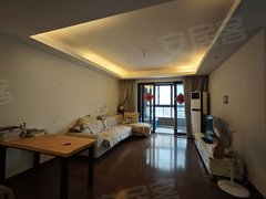 上海浦东新场万科清林径 118平 3室2厅2卫 品质小区 精装拎包入住出租房源真实图片