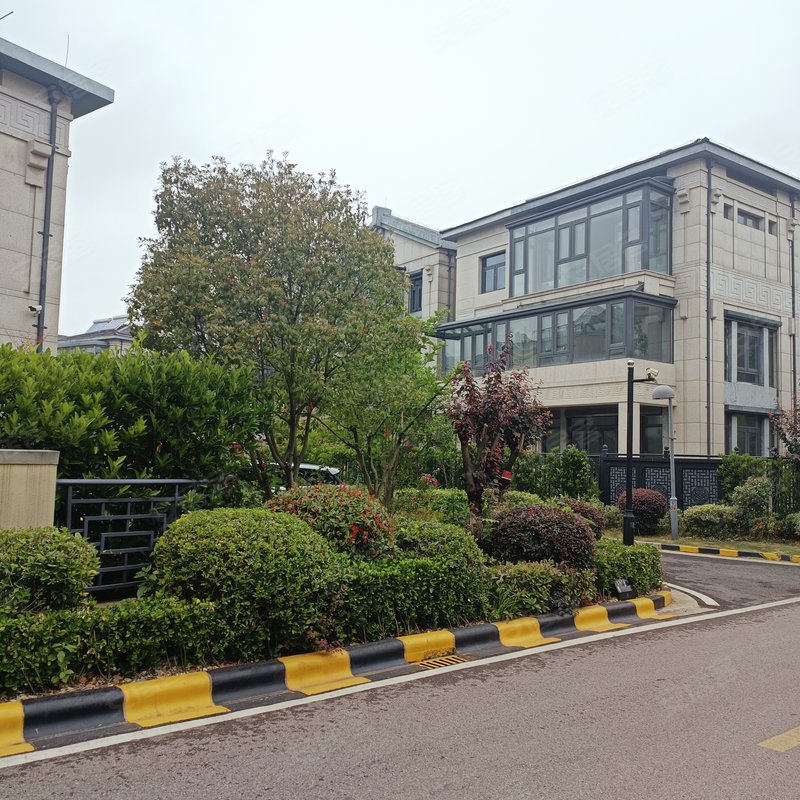 【五矿九玺台, 五矿九玺台小区详情,房价走势,房源,业主论坛】- 南京