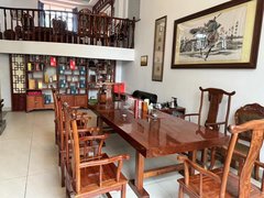 南宁青秀仙葫青秀区精装独栋别墅 配套齐全 可直接拎包入住 停车方便出租房源真实图片