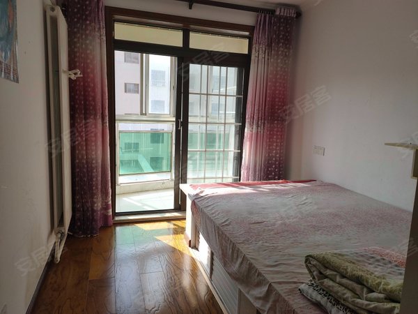 青岛即墨通济德馨园(有地下室)德馨园 2室1厅1卫 精装修,中间楼层出租