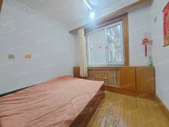 丹东振兴六纬路小学学区站前附近，6路线，包取暖有空调，步梯4楼，两室，便宜出租出租房源真实图片