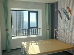 保定莲池东湖公园无中介,女生合租,未来金融港 未来石 东湖 河北软件学院出租房源真实图片
