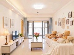 台州椒江海门可月付可短租麦德龙金地中城广场市立医院市府大道云湖初级中学出租房源真实图片