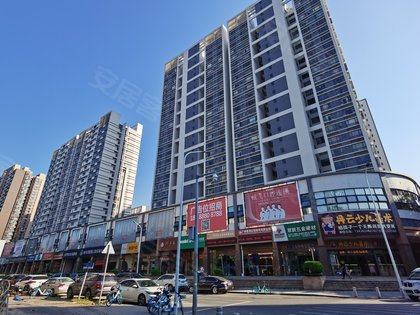 奥园海景城,中景四街7号 - 广州奥园海景城二手房,租房,房价-广州安居
