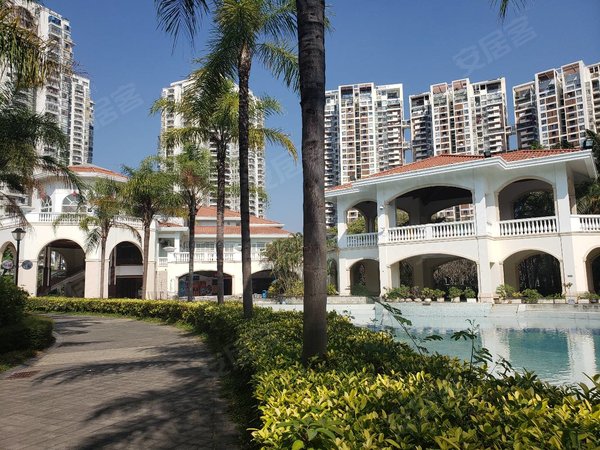 深圳南山华侨城锦绣花园(南山)佣金钜惠!助力成交!一号线.侨城东站.