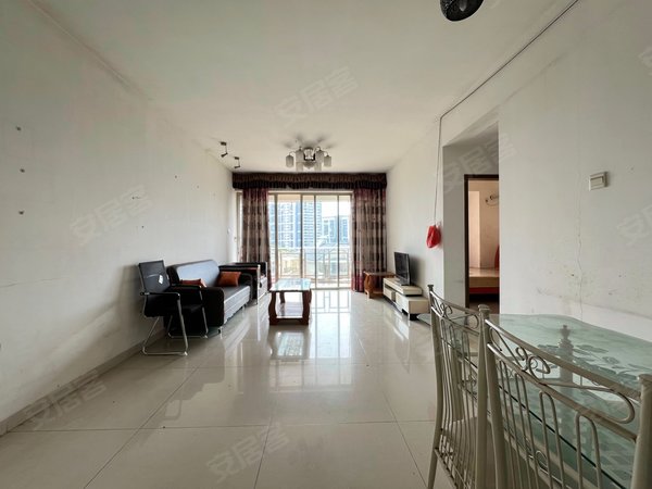 【多图】东方白云花园,市桥租房,东方白云花园 3室2厅2卫 精装修 电梯