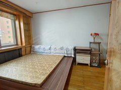 阜新海州新华路原灯泡厂对过2层一室一厅有家电每月550出租房源真实图片