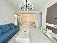 信阳平桥楚王城新十六大街 雅典阳光 精装大三房出租房源真实图片